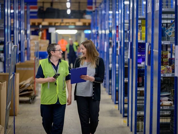 Tips on how to create the ultimate inventory tracking system for your company