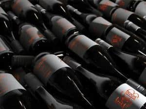 Tips on how to store wine properly.