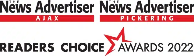 Reader's choice award given to Vaultra Storage Ajax!