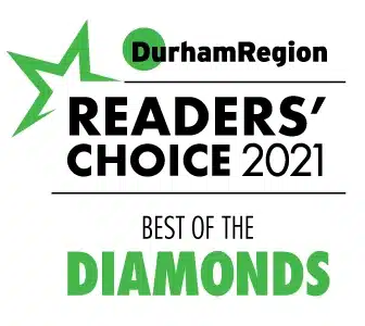 Reader's choice award given to Vaultra Storage Ajax!