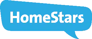 Logo of Homestars