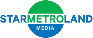 Logo of metroland media. A proud partner of Vaultra Storage