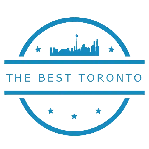 An award given to Vaultra Storage Castlefield for the best self storage facility in Toronto.