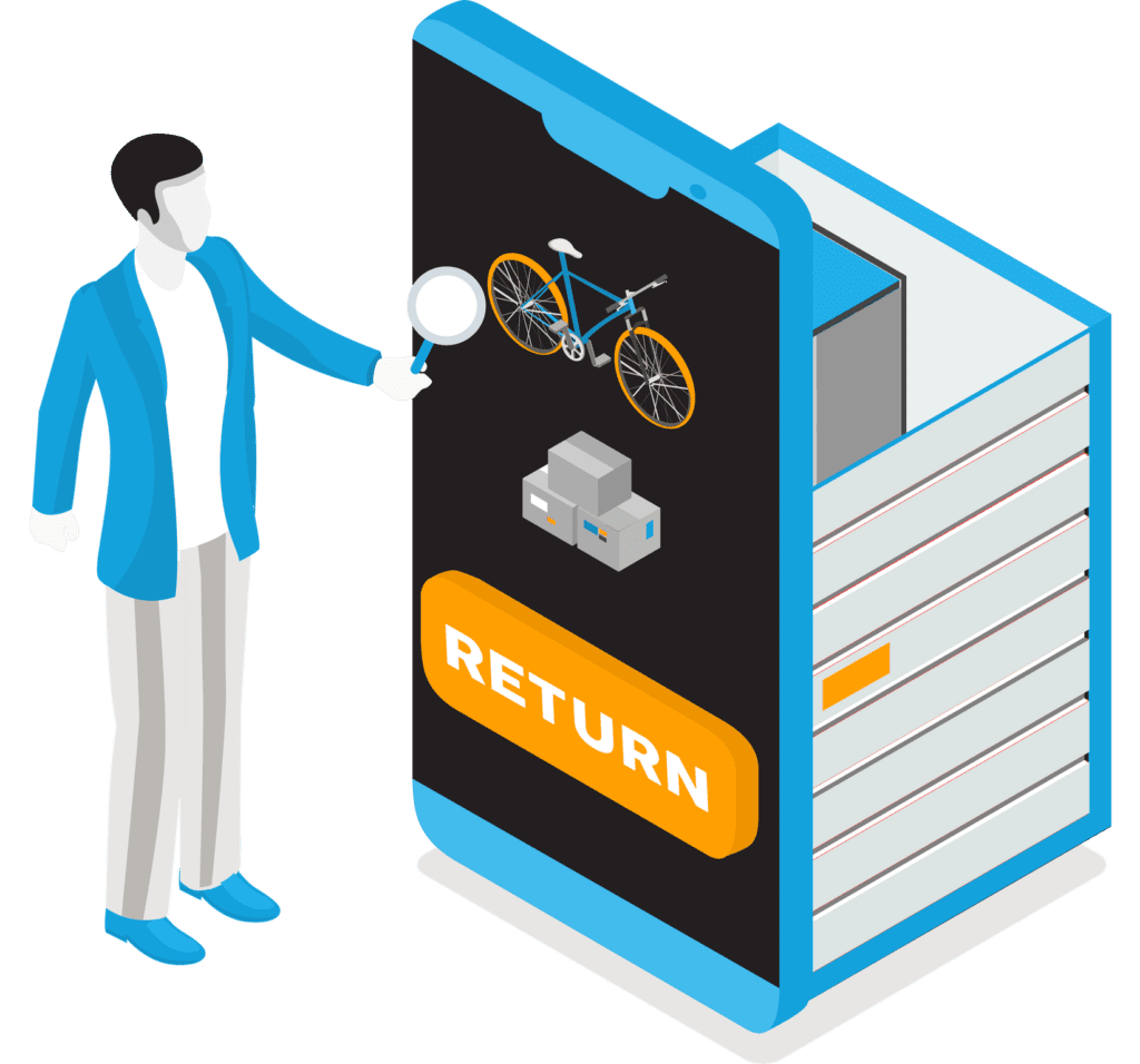 Secure & Convenient Self Storage Solutions Vaultra Storage