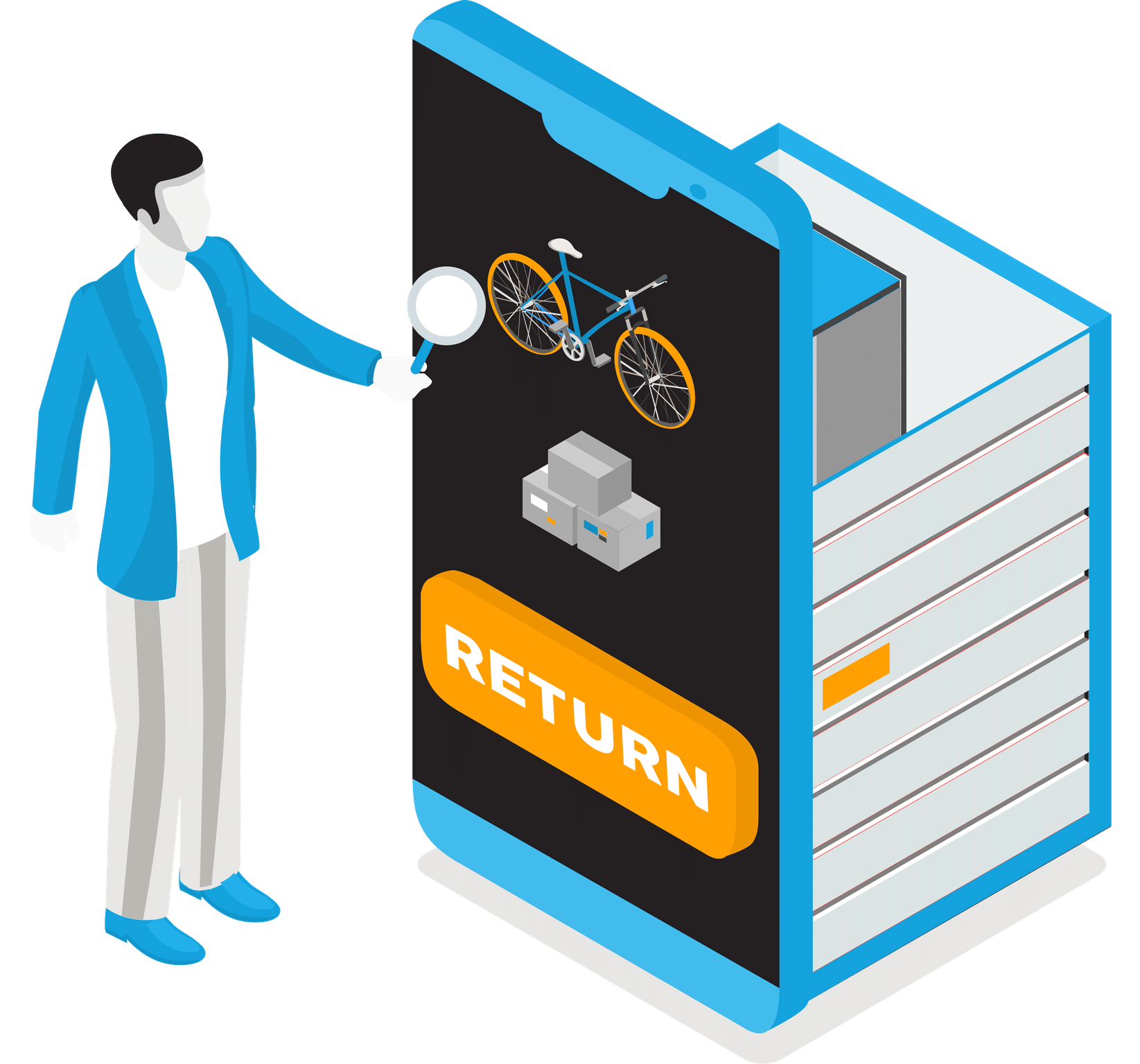 Secure & Convenient Self Storage Solutions Vaultra Storage