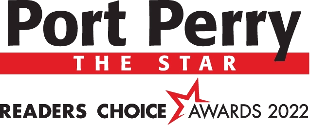 Logo of Port Perry The Star