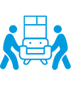 Moving & Storage at Vaultra Storage