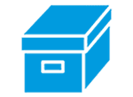 Document storage at Vaultra Storage