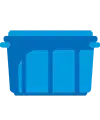 Bin rental at Vaultra Storage