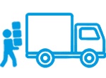 Moving & storage at Vaultra Storage.