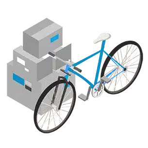 Item plan options at Vaultra Storage