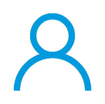 User graphic for existing customers at Vaultra Storage.
