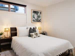 10 ways to optimize your bedroom