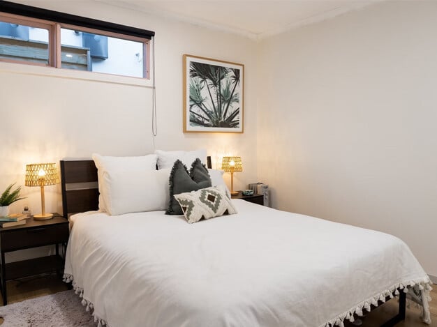 10 ways to optimize your bedroom