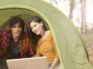Essential storage tips for campers, showcasing efficient packing methods, space-saving solutions, and organizational strategies to maximize storage in RVs or camping gear.