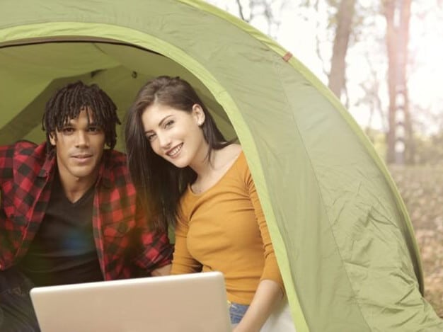 Essential storage tips for campers, showcasing efficient packing methods, space-saving solutions, and organizational strategies to maximize storage in RVs or camping gear.