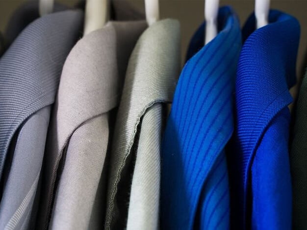 Organizing your closet is a great way to free up space. Learn how you can free up space in your home with Vaultra Storage