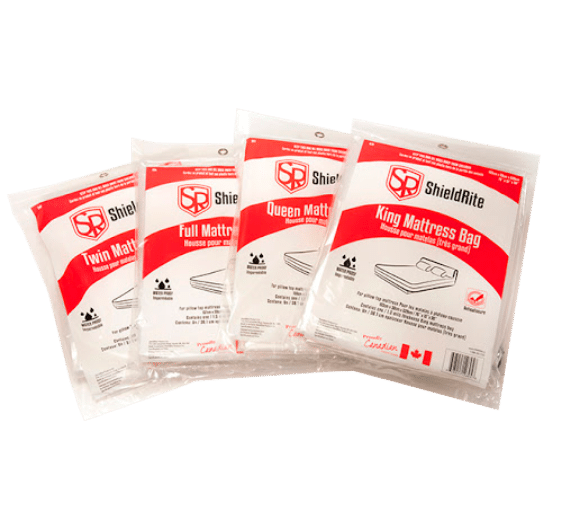 Protective mattress covers designed to shield mattresses from dust, dirt, and moisture during moving and storage, ensuring cleanliness and durability.