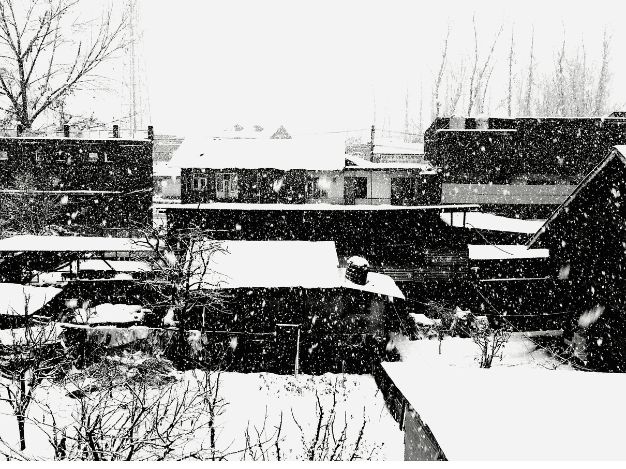 Learn how you can keep your home cozy during the winter with Vaultra Storage!