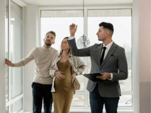 Maximize your real estate game with google my business