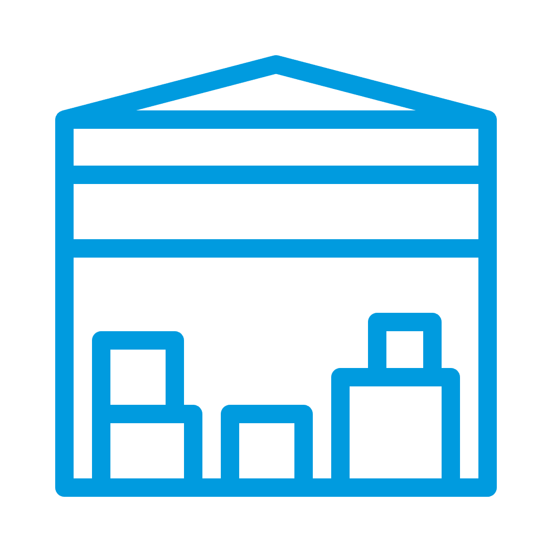 Peace of mind storage at Vaultra Storage