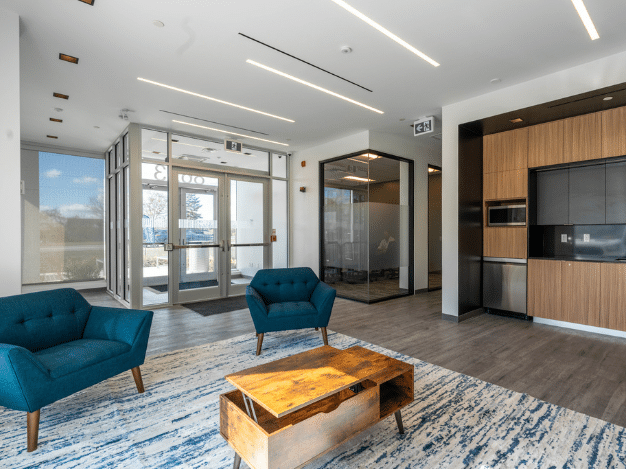 Vaultra Offices A Hub for Entrepreneurs, Podcasters, and Startups