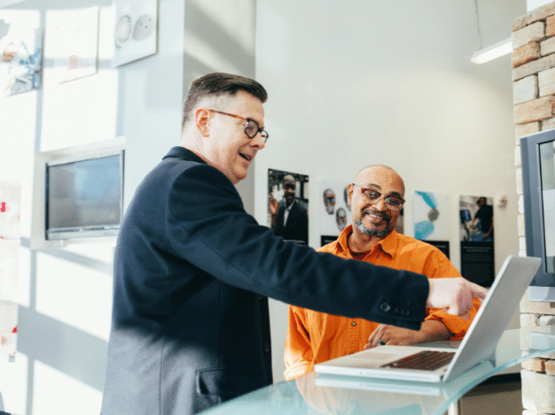 Elevate your business with a stellar google my business profile