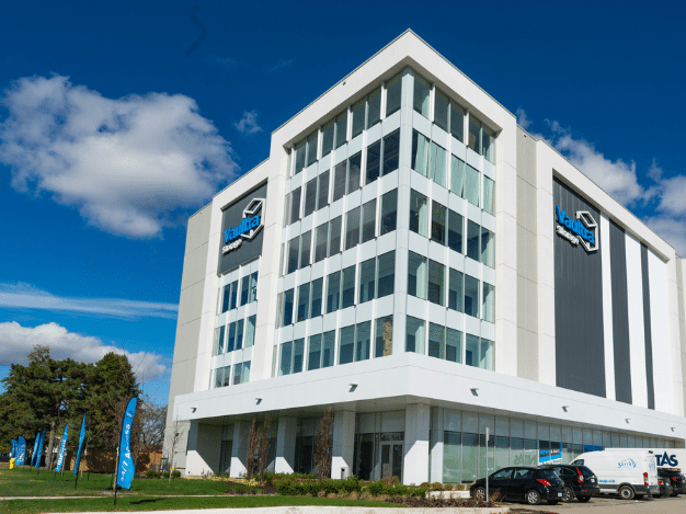 Finding secure self storage facilities in the Greater Toronto Area