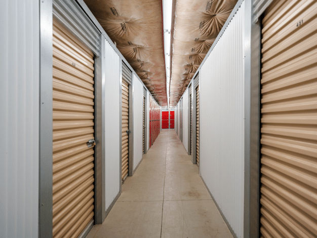 Discover convenience at Vaultra Storage Brantford!
