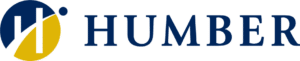 Logo of Humber college