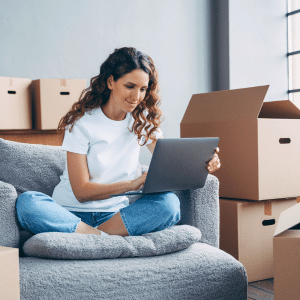 Save time with Vaultra Storage's moving and storage bundle!