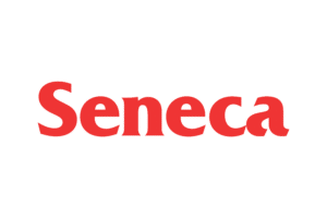 Logo of Seneca college