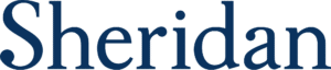 Logo of Sheridan college