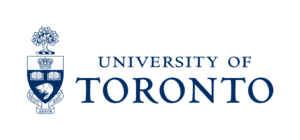 Logo of the University of Toronto