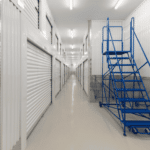 Maximize your storage with our 5x5 Max Value Lockers!
