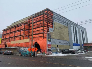 Learn about Vaultra Storage's newest facilities opening up in the summer of 2026!