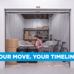 At Vaultra Storage Markham we adjust to your schedule. Your move, your timeline