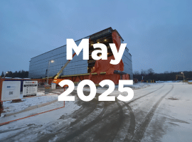 May 2025