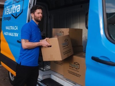 The difference between moving yourself and hiring movers