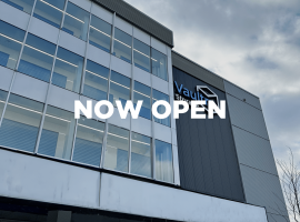 Our newest state of the art facility in Brampton is now open!