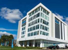 Finding secure self storage facilities in the Greater Toronto Area