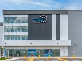 Vaultra Storage Vaughan-Brampton Hwy 50 is now open!