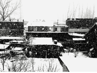 Learn how you can keep your home cozy during the winter with Vaultra Storage!